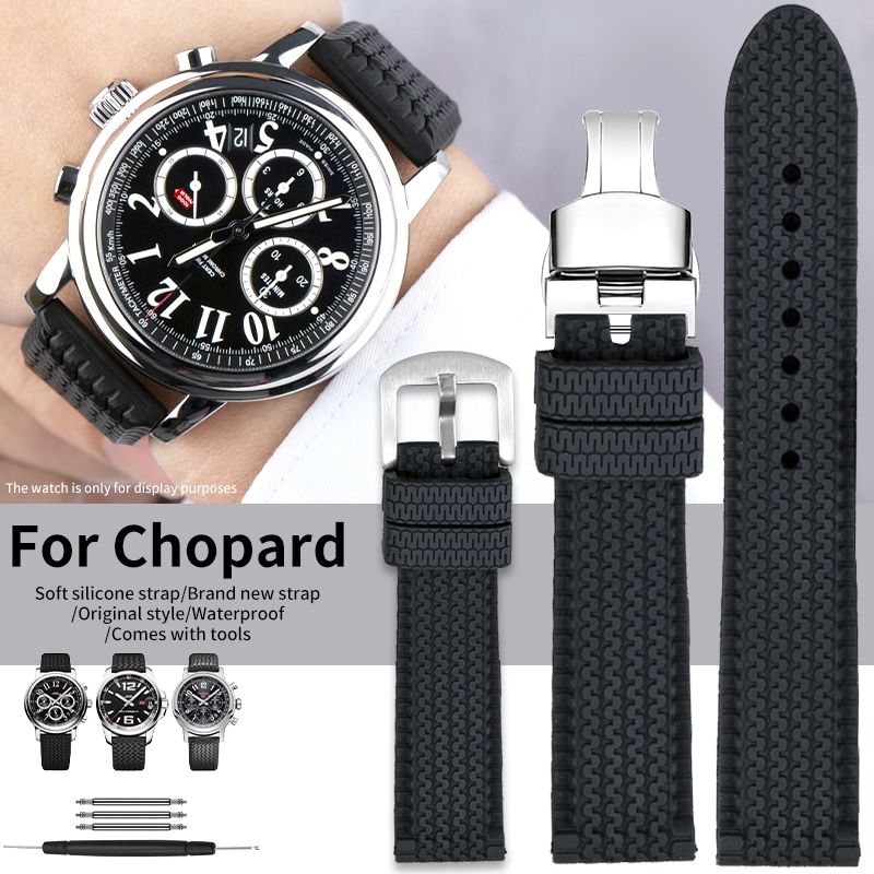 Nato Strap Nylon - Wysokiej jakości gumowy pasek do zegarka