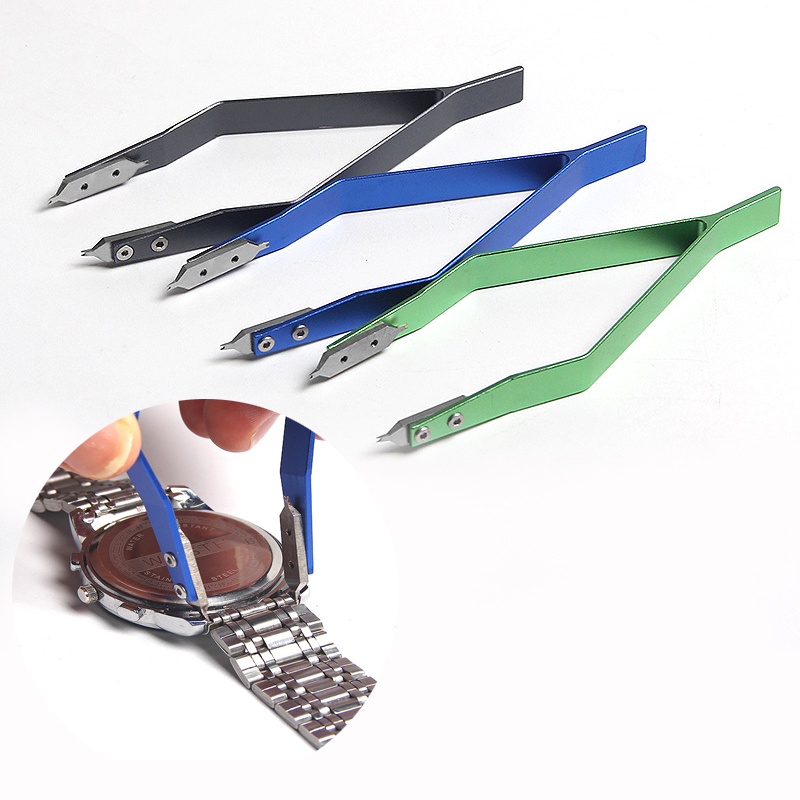Spring Bar Tool Set - Profesjonalne narzędzie do usuwania pręta sprężynowego