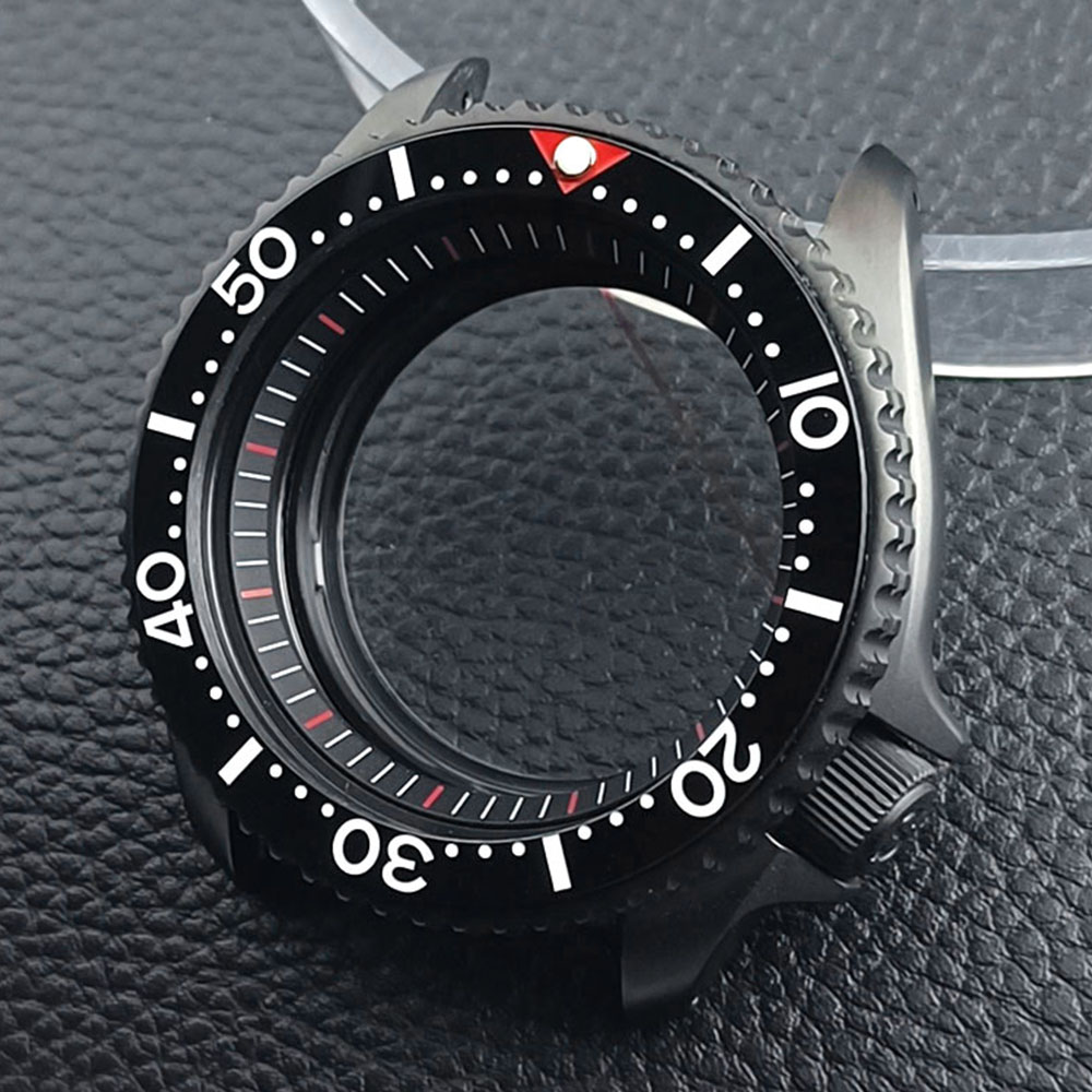 Seiko Watch 5 Sports - Koperta 42 mm Zegarki męskie Stal