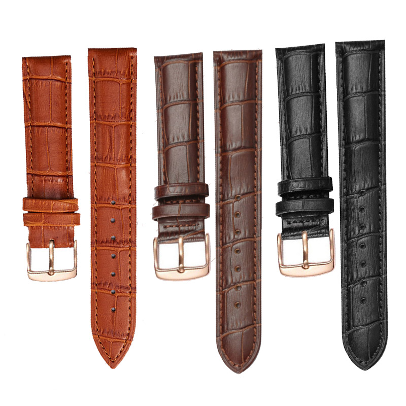 Nato Strap Nylon - 2026 Nowy Modny Skórzany Pasek do