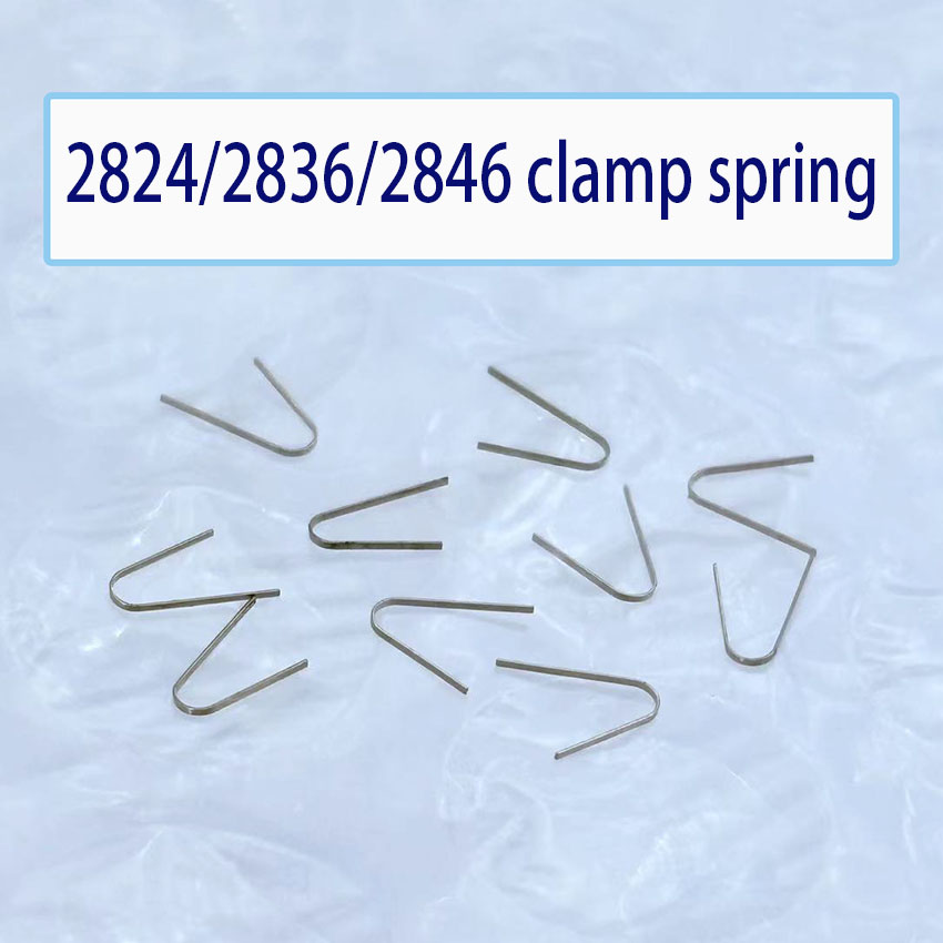 Spring Bar Tool Set - Akcesoria do zegarków Mechanizm 2824 2836