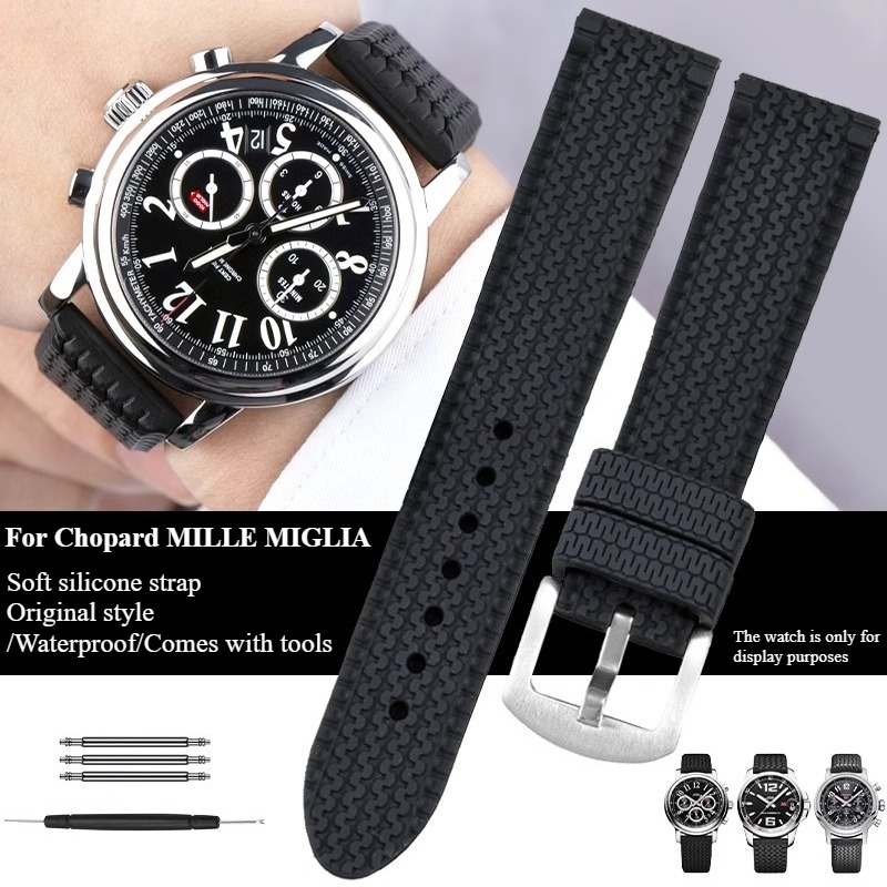 Wysokiej jakości gumowy pasek  – Nato Strap Nylon recenzja i cena