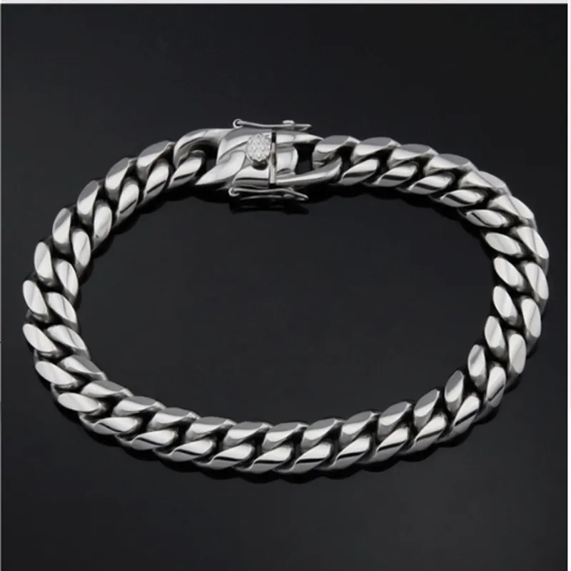 316L ze stali nierdzewnej Miam – Butterfly Clasp Deployant recenzja i cena