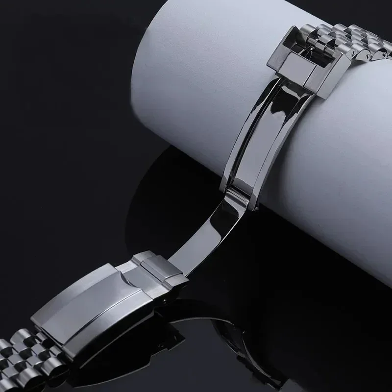 Pasek Jubilee 904 o szerokości – Rolex Watch Submariner recenzja i cena