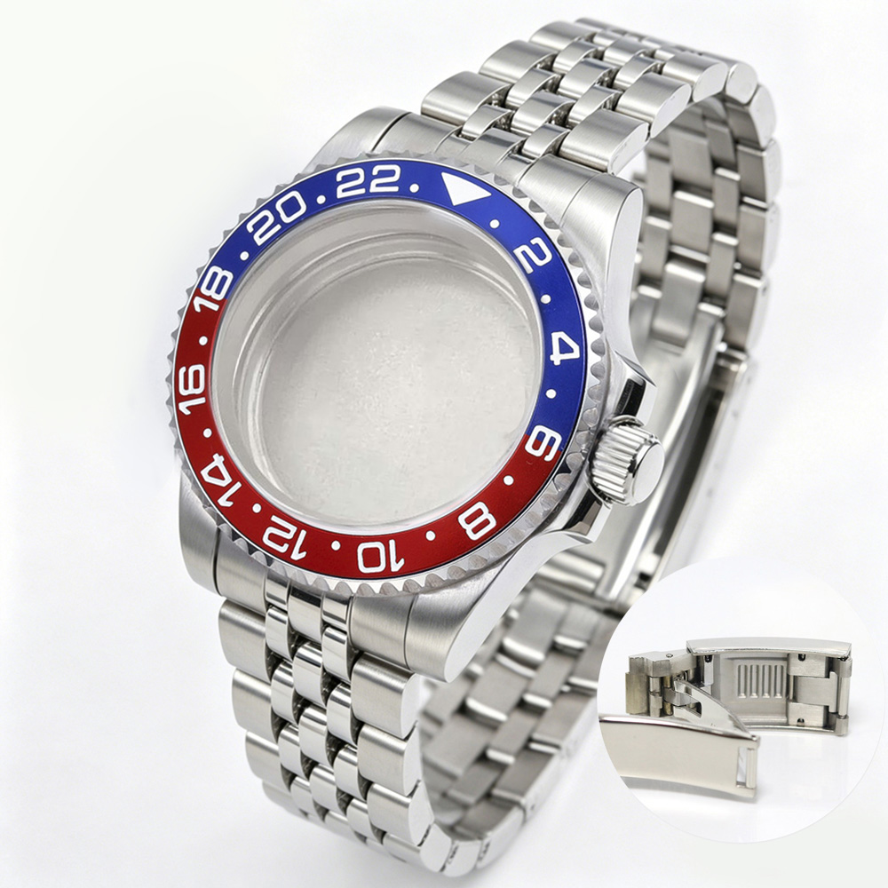 Obudowa do nurkowania 200M, 40 – Seiko Watch 5 Sports recenzja i cena