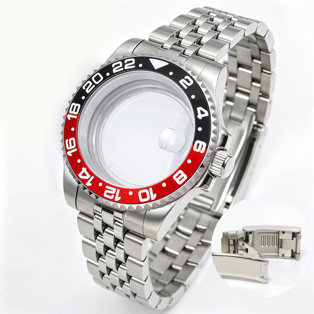 Obudowa do nurkowania 200M, 40 – Seiko Watch 5 Sports recenzja i cena
