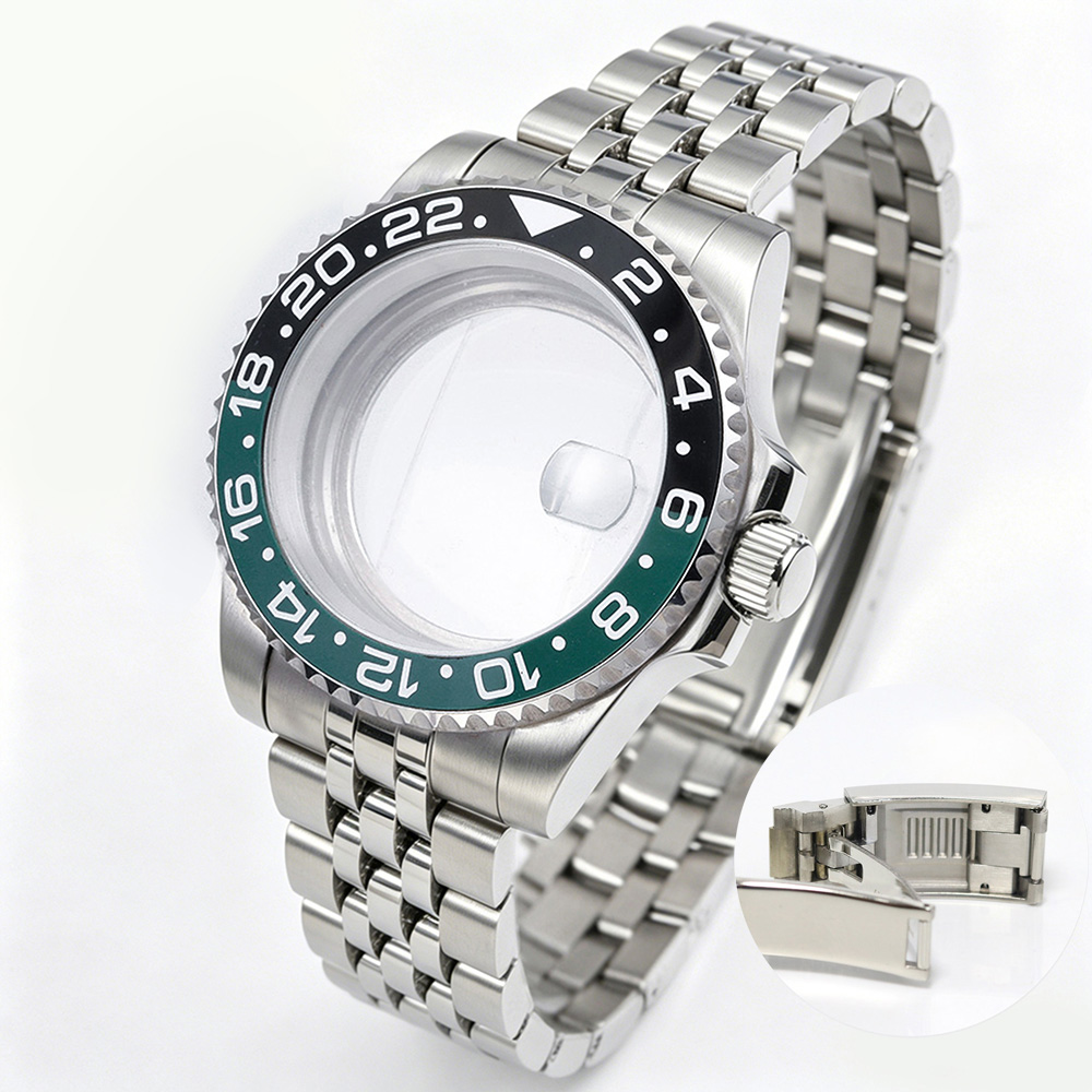 Obudowa do nurkowania 200M, 40 – Seiko Watch 5 Sports recenzja i cena