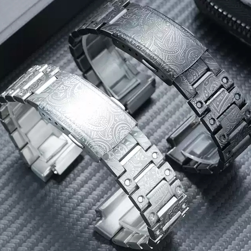 Części zamienne do Casio GA-21 – Casio Watch G-Shock Ga-2100 recenzja i cena