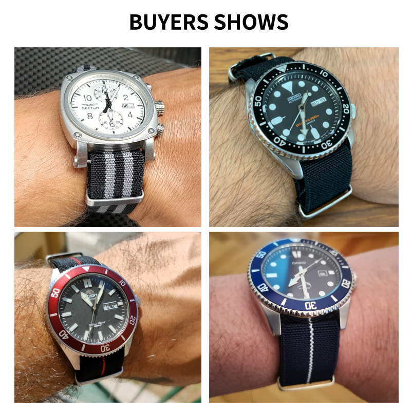 Pasek do zegarka francuskiej a – Suede Strap Watch recenzja i cena