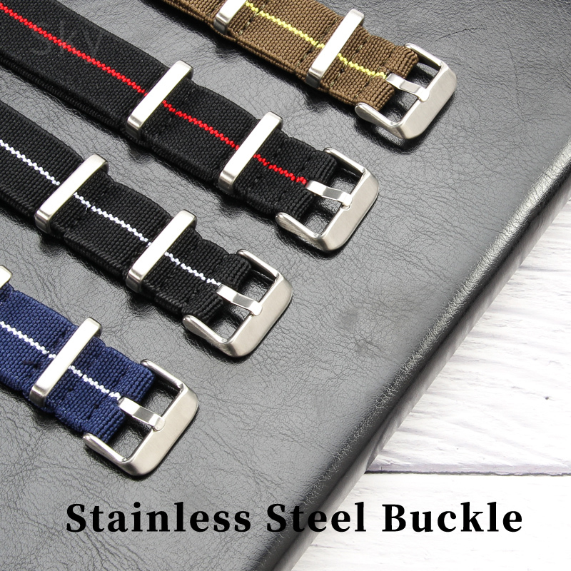 Pasek do zegarka francuskiej a – Suede Strap Watch recenzja i cena