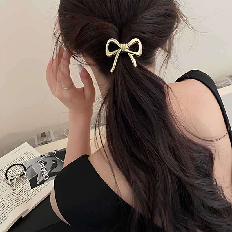 Koreańska wykwintna metalowa k – Silicone Band Women recenzja i cena