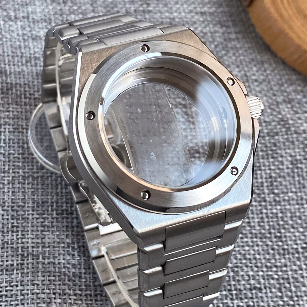 Wodoodporna koperta zegarka do – Seiko Watch 5 Sports recenzja i cena