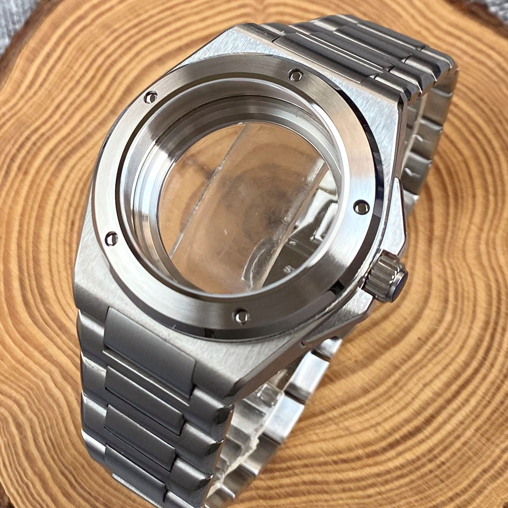 Wodoodporna koperta zegarka do – Seiko Watch 5 Sports recenzja i cena