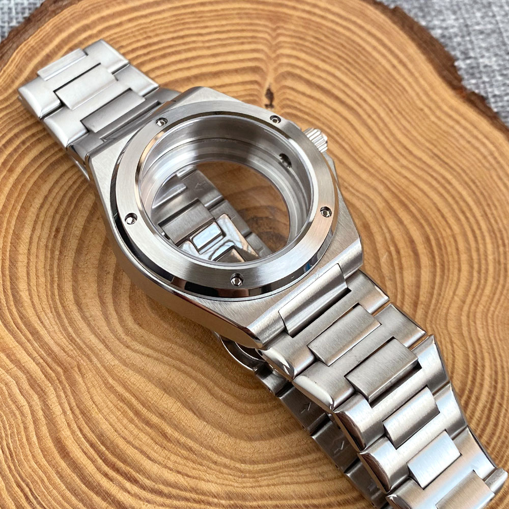Wodoodporna koperta zegarka do – Seiko Watch 5 Sports recenzja i cena