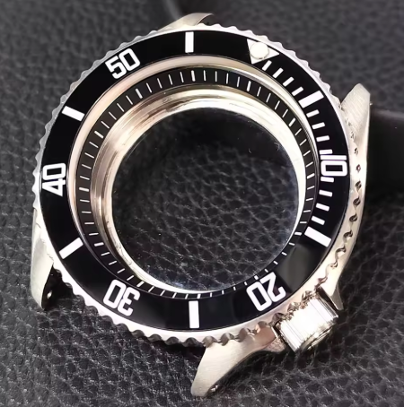 Koperta 42 mm Zegarki męskie S – Seiko Watch 5 Sports recenzja i cena