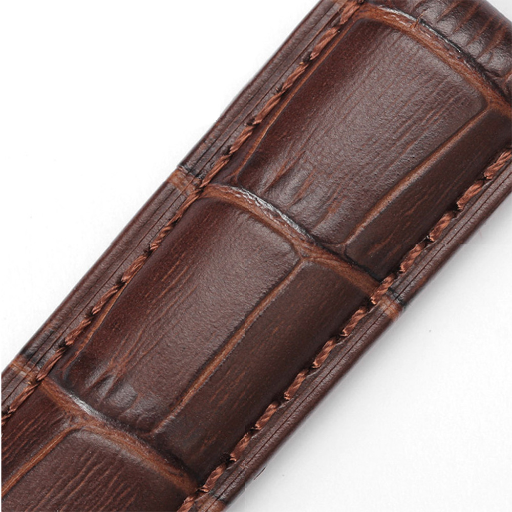 2026 Nowy Modny Skórzany Pasek – Nato Strap Nylon recenzja i cena