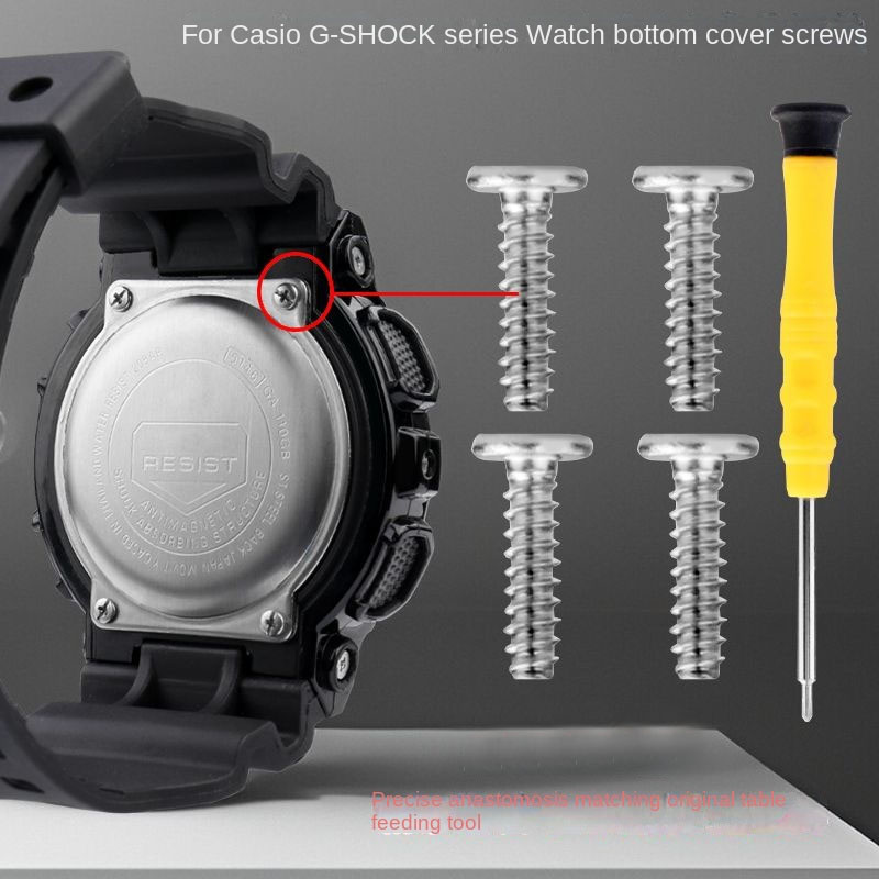 Dla Casio G-SHOCK tylna pokryw – Casio Watch G-Shock Dw-5600 recenzja i cena