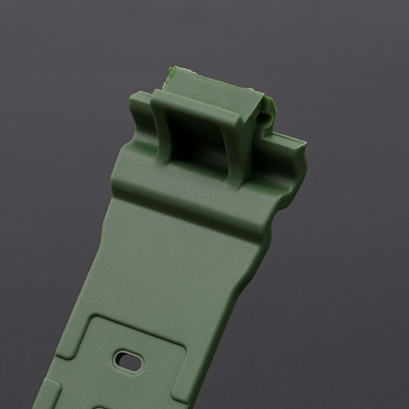 Gumowy pasek do Casio G-SHOCK  – Casio Watch G-Shock Dw-5600 recenzja i cena