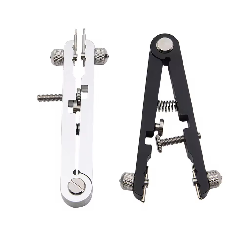 Zestaw narzędzi do zegarków: s – Spring Bar Tool Set recenzja i cena