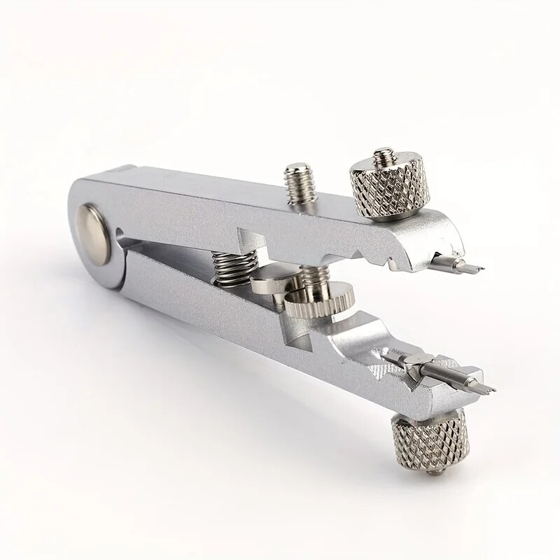 Zestaw szczypiec do sprężyn do – Spring Bar Tool Set recenzja i cena
