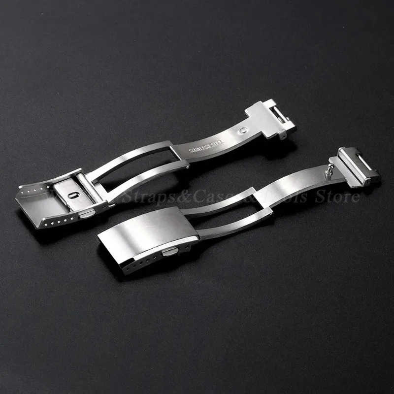 Solidna klamra ze stali nierdz – Rolex Watch Submariner recenzja i cena