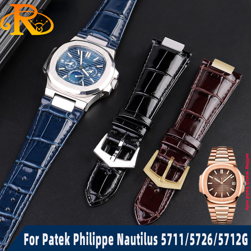 25x13mm pasek do zegarka z pra – Patek Philippe Watch Nautilus recenzja i cena