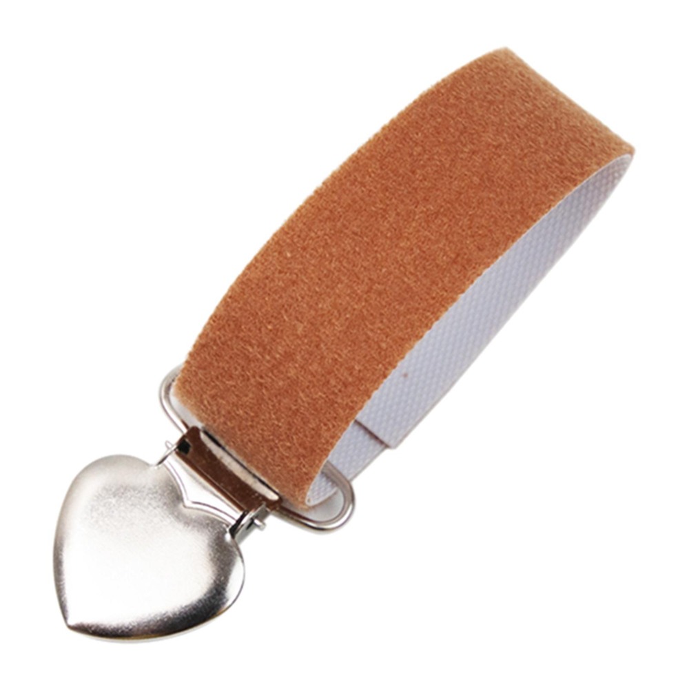 Napinacze boczne do haftu krzy – Mesh Strap Metal recenzja i cena